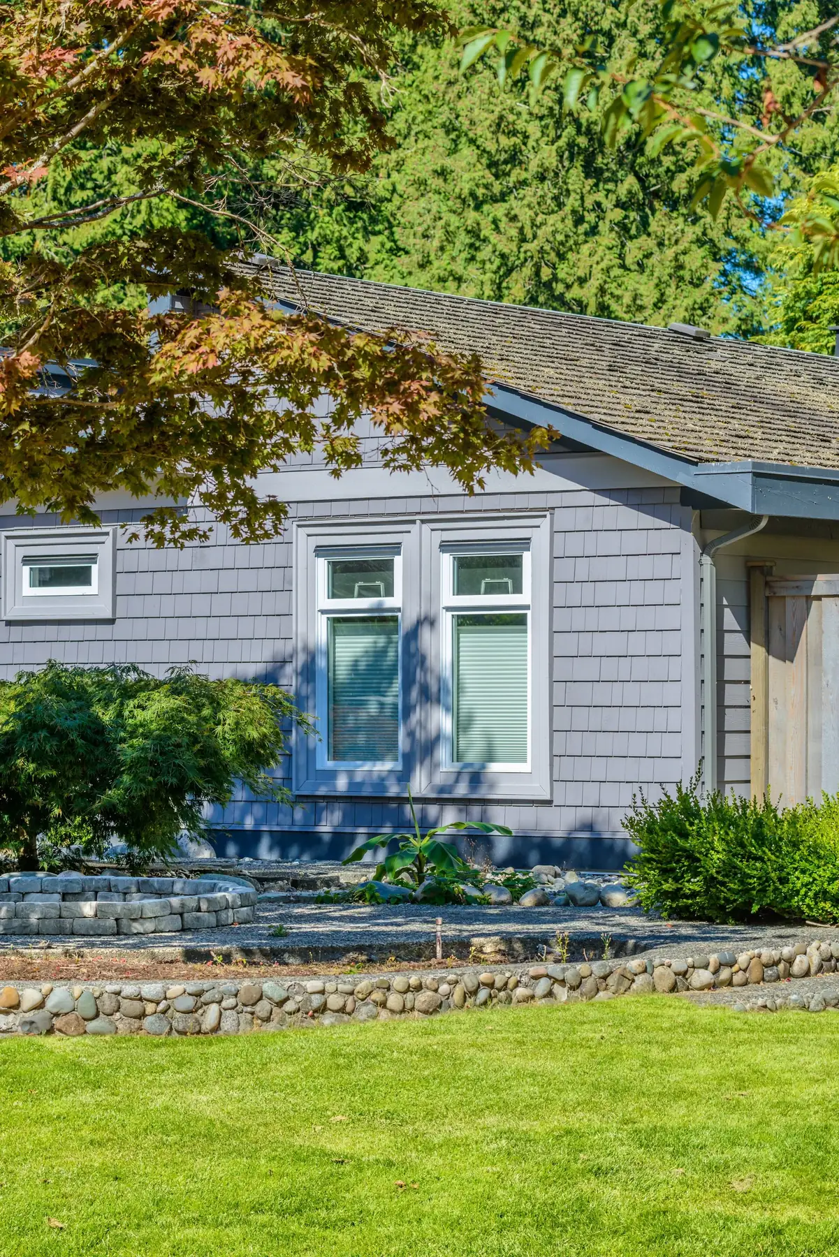 Example of a detached ADU in the South Bay.